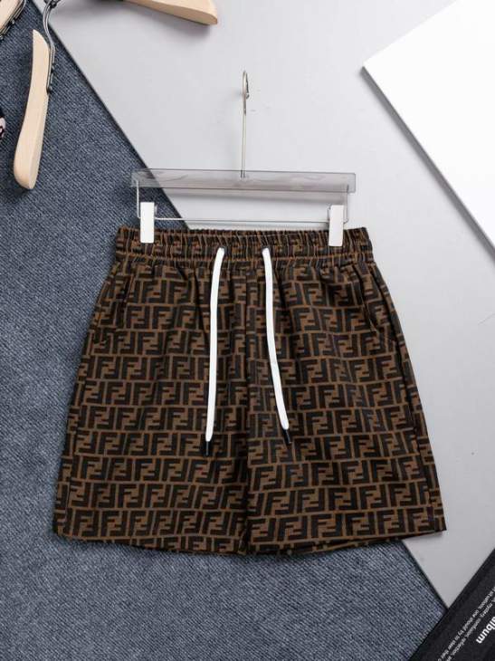 Picture of Fendi Short Pants _SKUFendiS-2XLaztx10117455